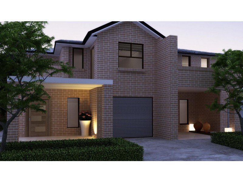 22 Ballandella Road, Toongabbie NSW 2146