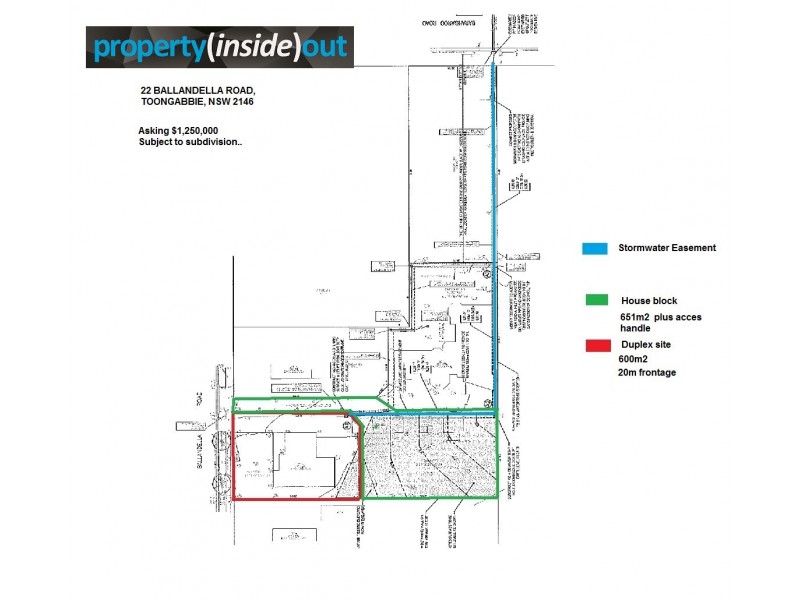 22 Ballandella Road, Toongabbie NSW 2146