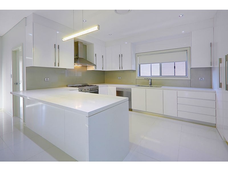 Lot 2A Lower Mount Street, Wentworthville NSW 2145