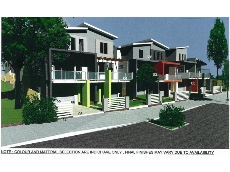 38 and 38a Watkin Tench Parade, Pemulwuy NSW 2145