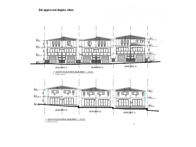 38 and 38a Watkin Tench Parade, Pemulwuy NSW 2145