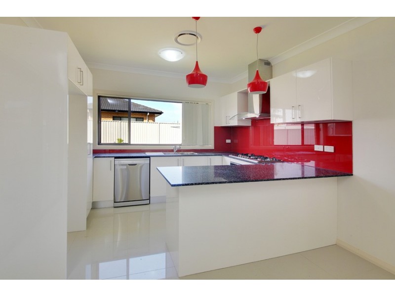 lot 2B/ 101 GIRRAWEEN RD, Girraween NSW 2145