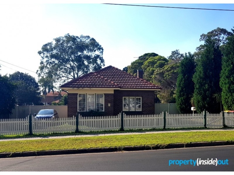 47 TUNGARRA RD, Girraween NSW 2145