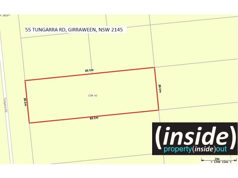 55 TUNGARRA RD, Girraween NSW 2145