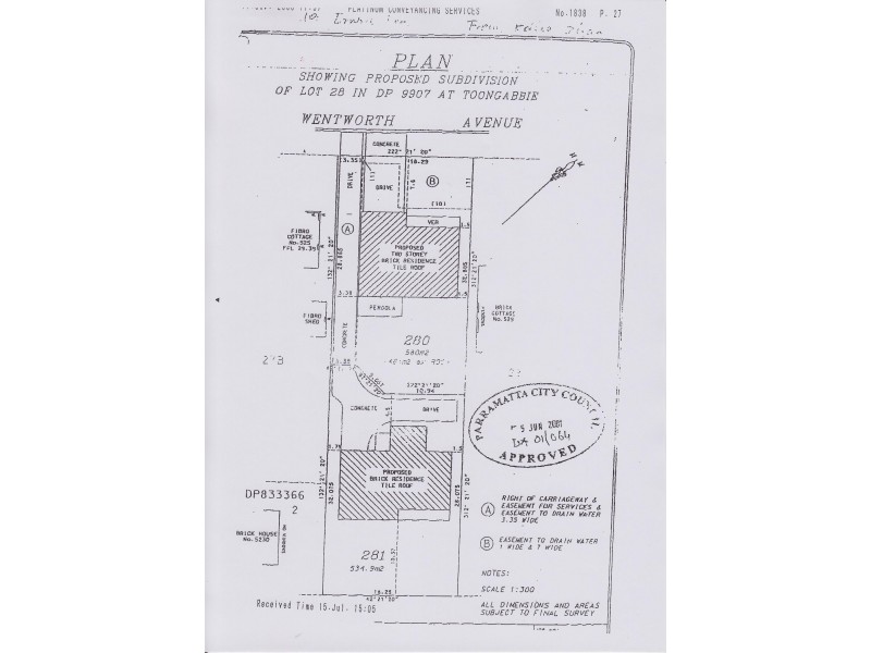 527 WENTWORTH AVE, Toongabbie NSW 2146