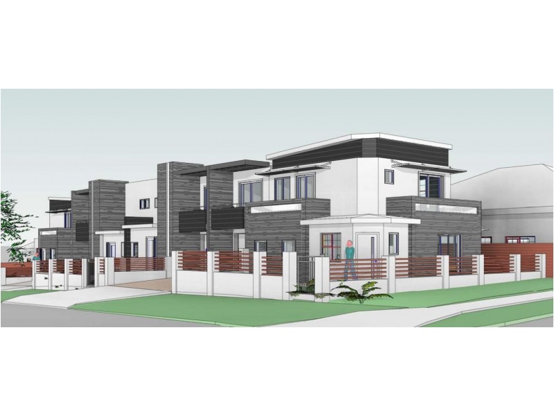 3/221 Fowler Road, Guildford NSW 2161