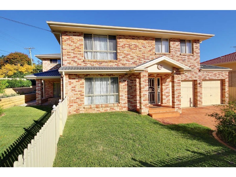 19 May Street, Constitution Hill NSW 2145