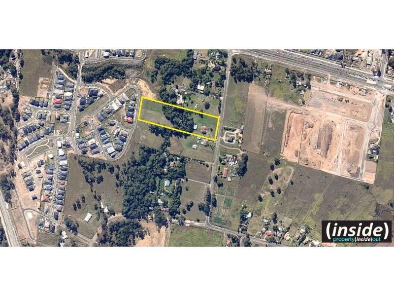 35 Rynan Avenue,, Edmondson Park NSW 2174