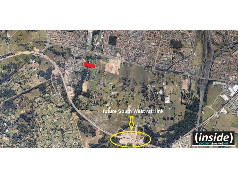 35 Rynan Avenue,, Edmondson Park NSW 2174