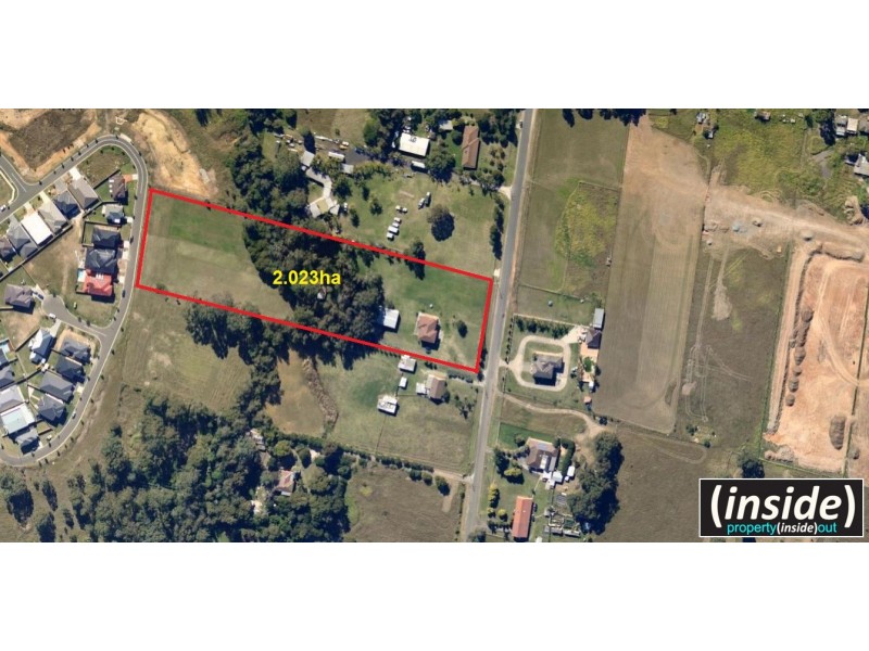 35 Rynan Avenue,, Edmondson Park NSW 2174