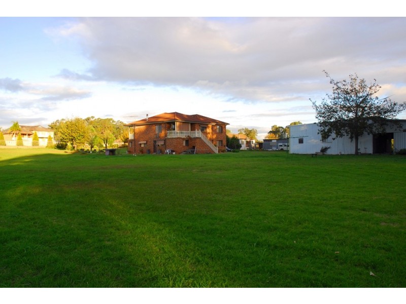 35 Rynan Avenue,, Edmondson Park NSW 2174