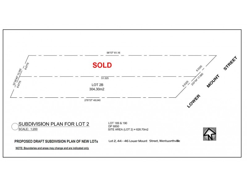 46A Lower Mount Street, Wentworthville NSW 2145