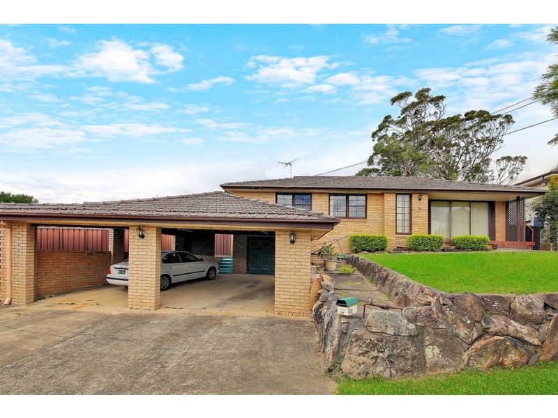 18 Quebec Street, Toongabbie NSW 2146