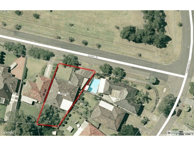 18 Quebec Street, Toongabbie NSW 2146