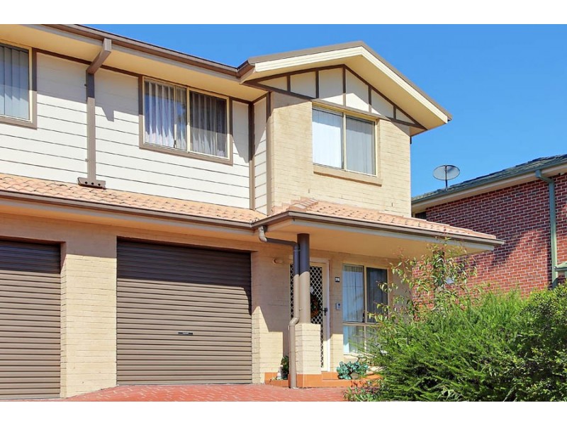 21B Arnott Road, Marayong NSW 2148