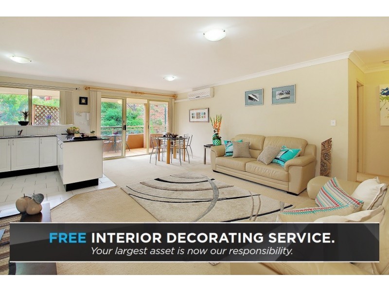 4/27 Good Street, Westmead NSW 2145