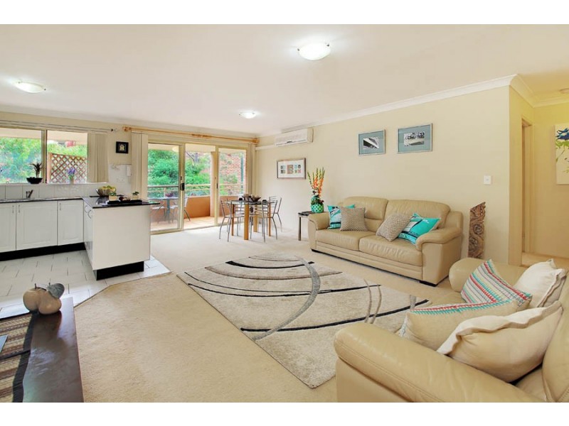 4/27 Good Street, Westmead NSW 2145