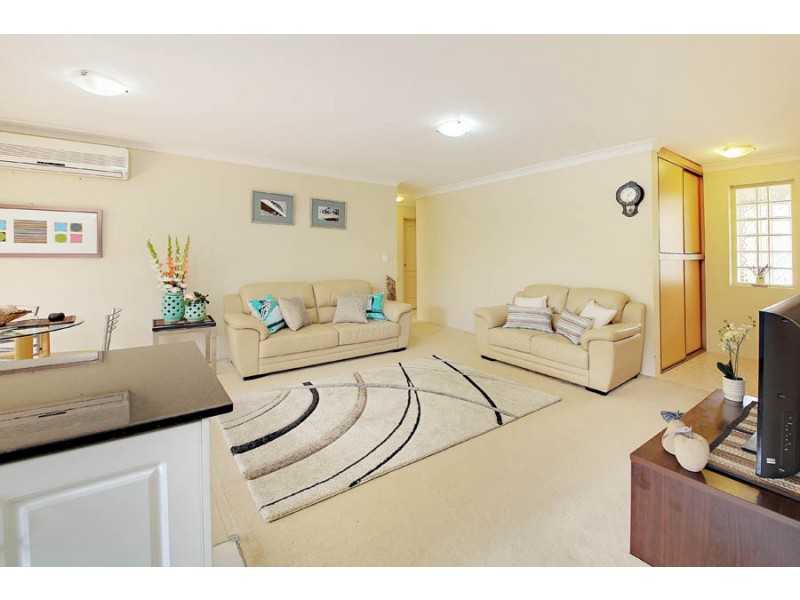 4/27 Good Street, Westmead NSW 2145