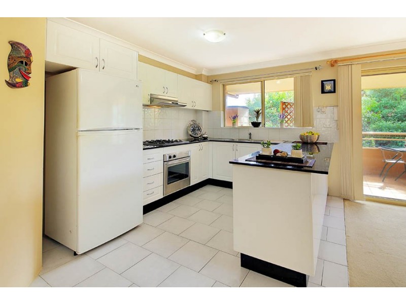 4/27 Good Street, Westmead NSW 2145