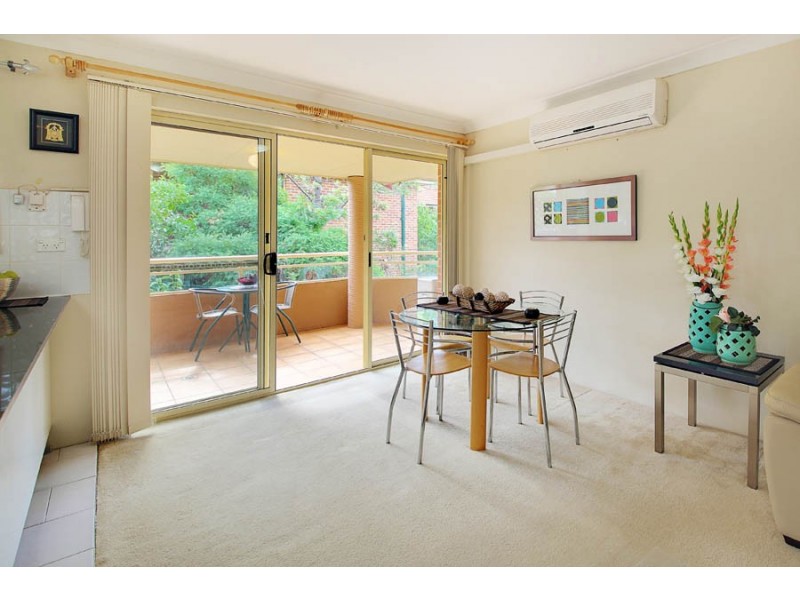 4/27 Good Street, Westmead NSW 2145