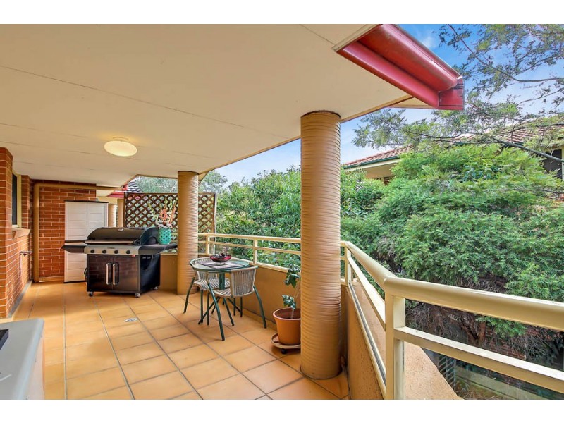 4/27 Good Street, Westmead NSW 2145