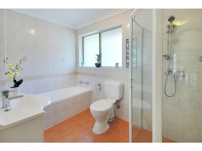 4/27 Good Street, Westmead NSW 2145