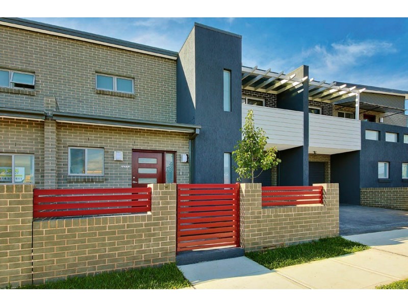 3/221 Fowler Road, Guildford NSW 2161