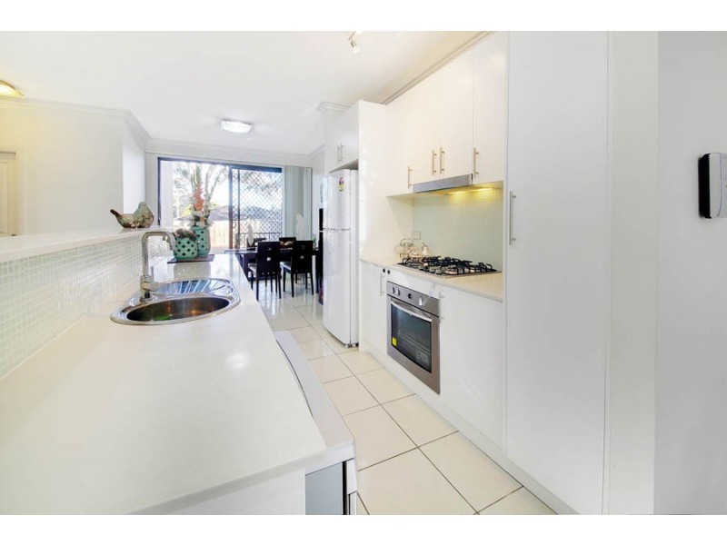 14/517-521 Wentworth Avenue, Toongabbie NSW 2146