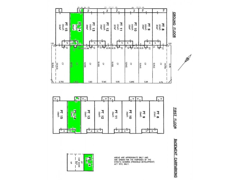 14/517-521 Wentworth Avenue, Toongabbie NSW 2146