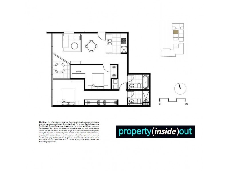 Level 12 Macquarie Street, Parramatta NSW 2150