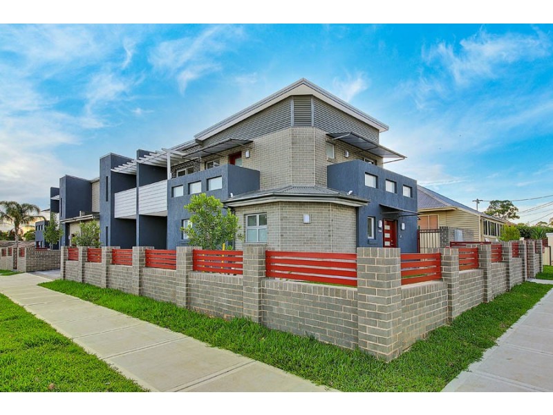 4/221 Fowler Road, Guildford NSW 2161