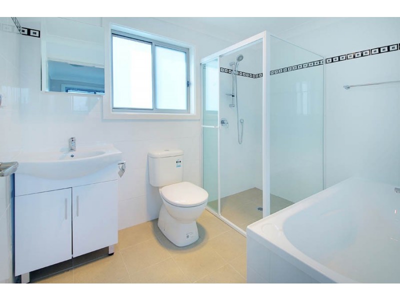 4/221 Fowler Road, Guildford NSW 2161