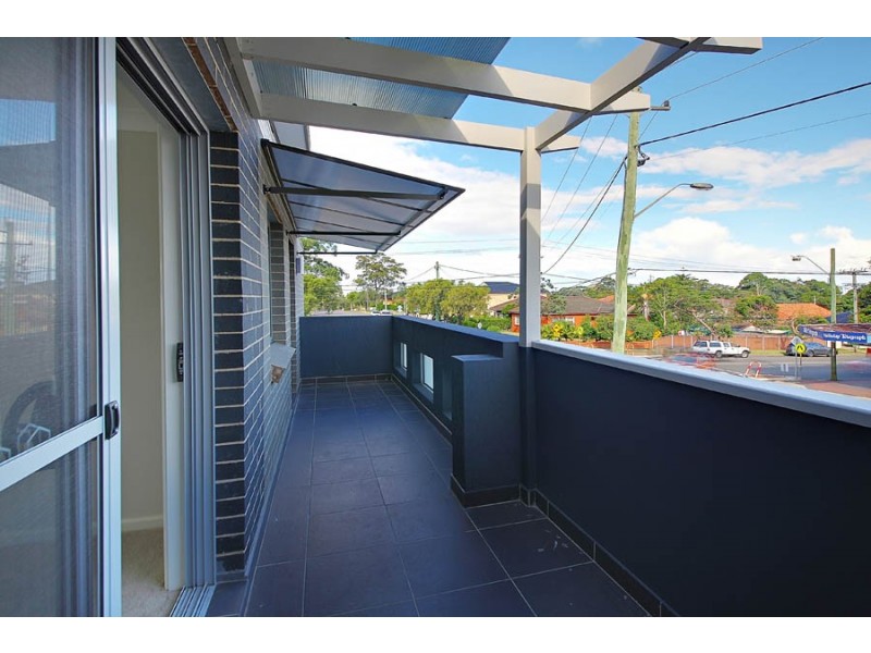 4/221 Fowler Road, Guildford NSW 2161