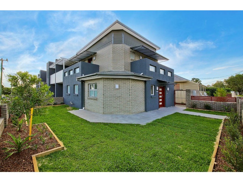 4/221 Fowler Road, Guildford NSW 2161