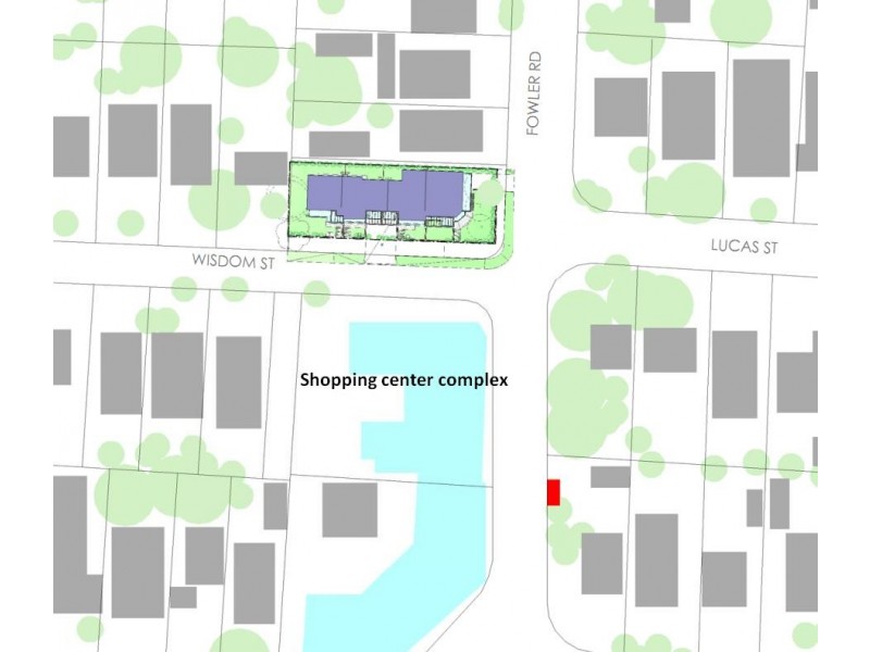 4/221 Fowler Road, Guildford NSW 2161