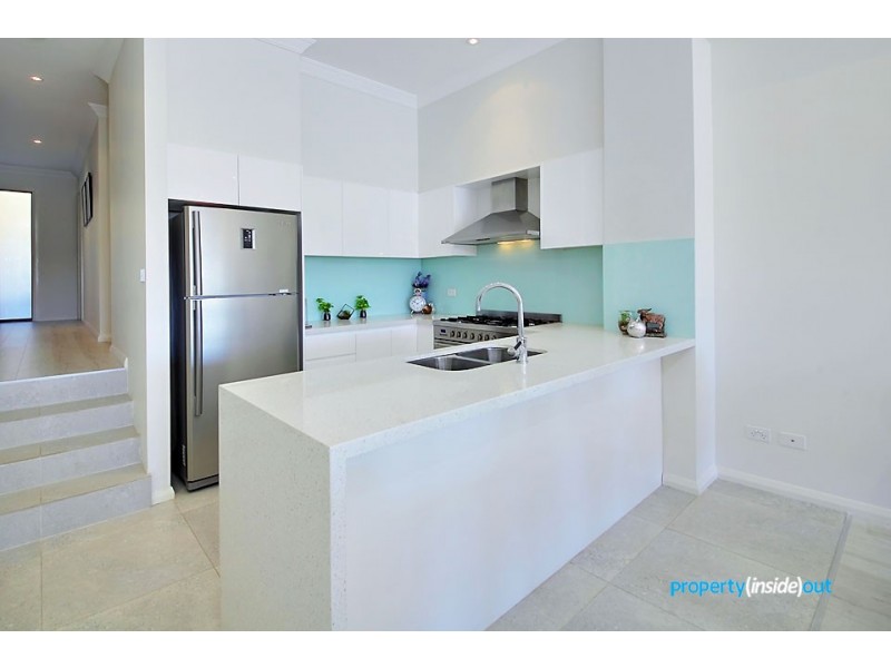 78 Daruga Avenue, Pemulwuy NSW 2145