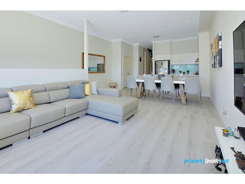 78 Daruga Avenue, Pemulwuy NSW 2145