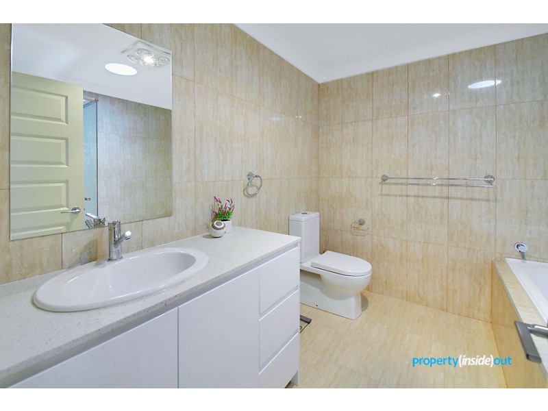 78 Daruga Avenue, Pemulwuy NSW 2145