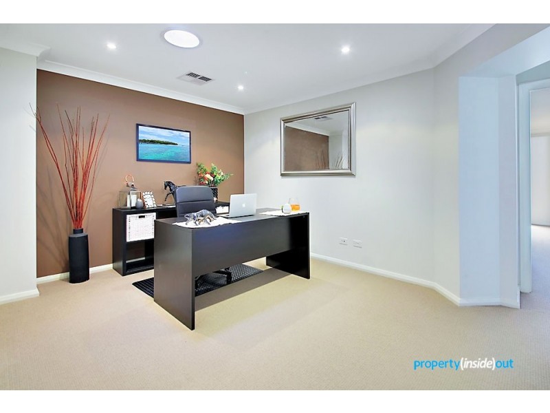 78 Daruga Avenue, Pemulwuy NSW 2145
