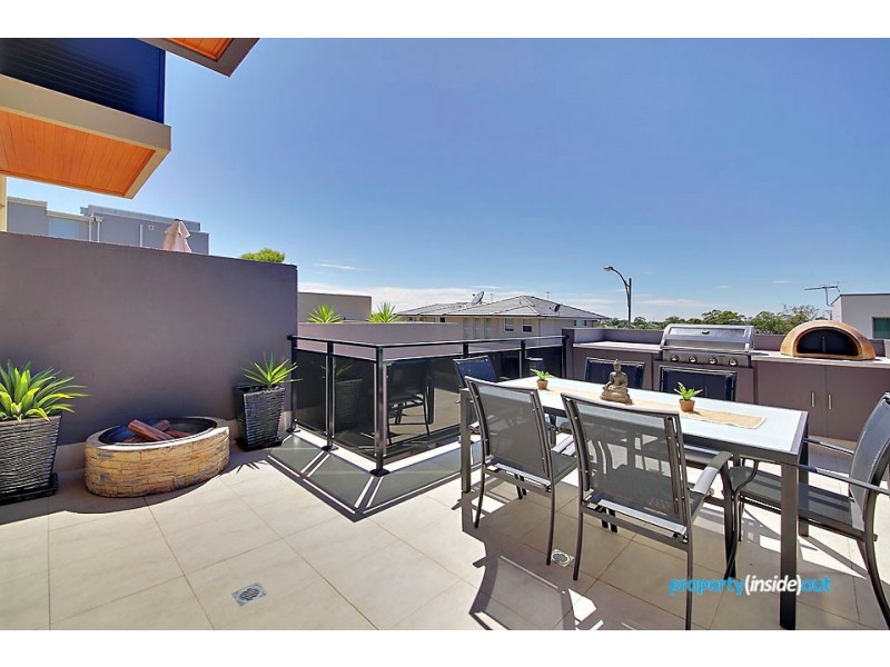 78 Daruga Avenue, Pemulwuy NSW 2145