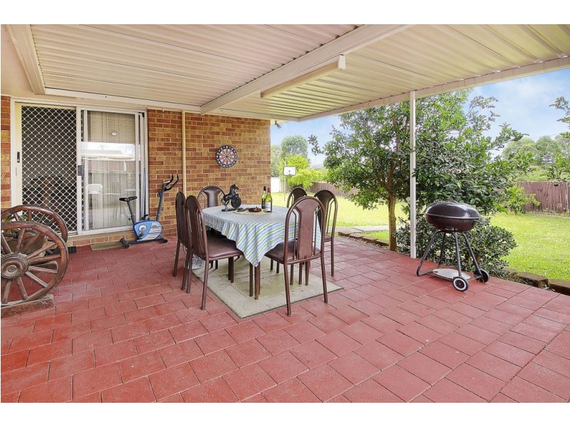 Erskine Park NSW 2759