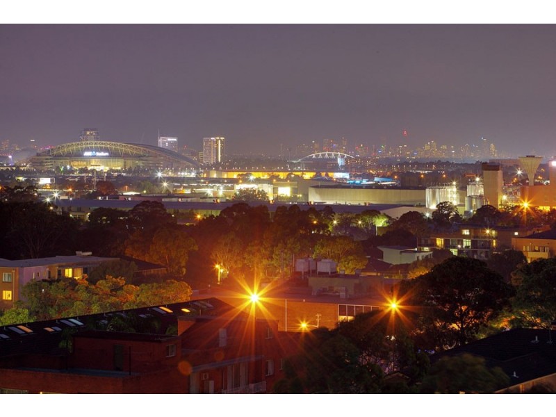 Block A 33/2 Macquarie Street, Auburn NSW 2144