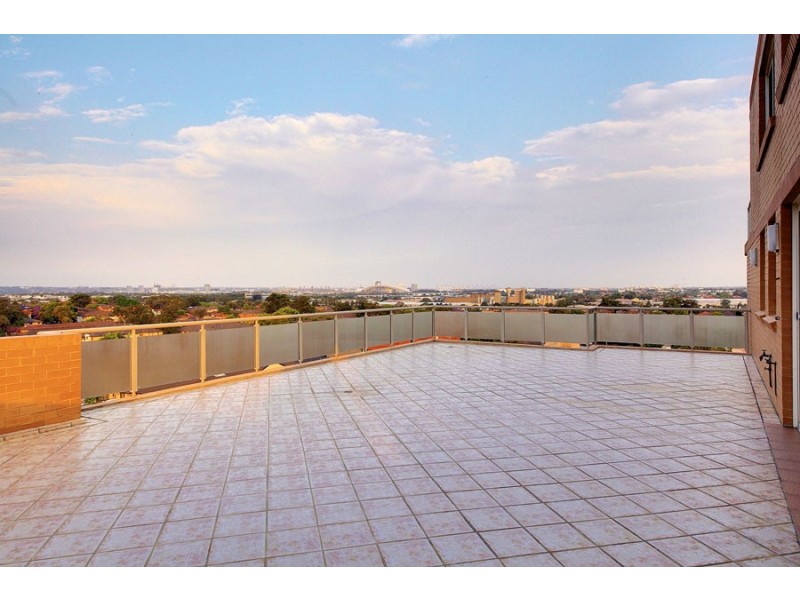 Block A 33/2 Macquarie Street, Auburn NSW 2144