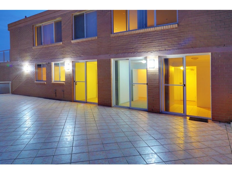 Block A 33/2 Macquarie Street, Auburn NSW 2144