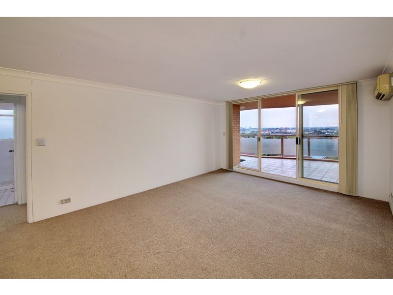 Block A 33/2 Macquarie Street, Auburn NSW 2144