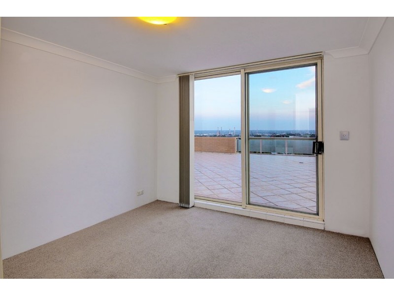 Block A 33/2 Macquarie Street, Auburn NSW 2144