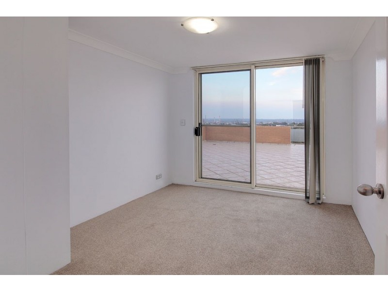 Block A 33/2 Macquarie Street, Auburn NSW 2144