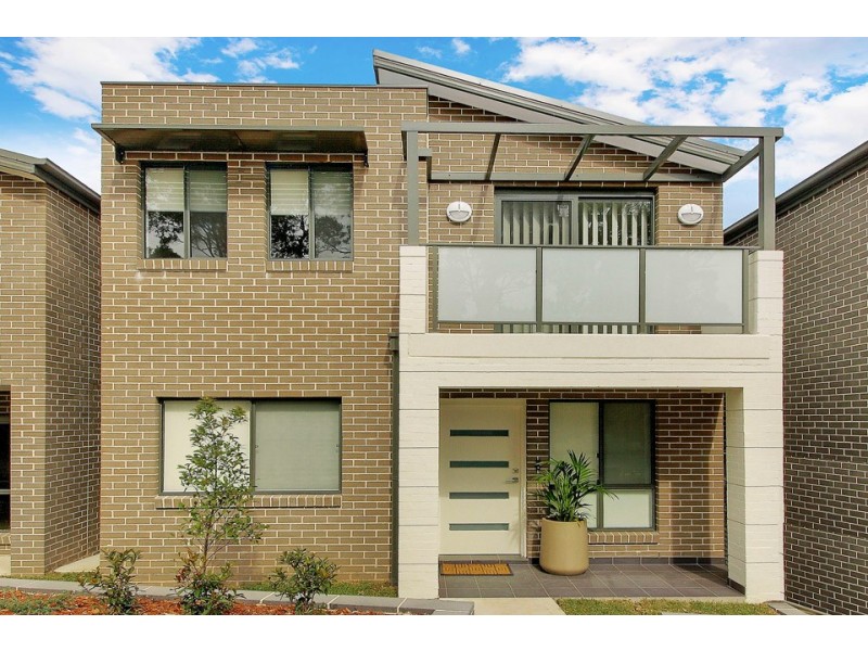 16/34 Bunnai Road, Pemulwuy NSW 2145