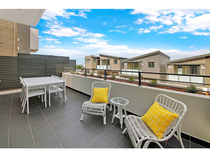 16/34 Bunnai Road, Pemulwuy NSW 2145