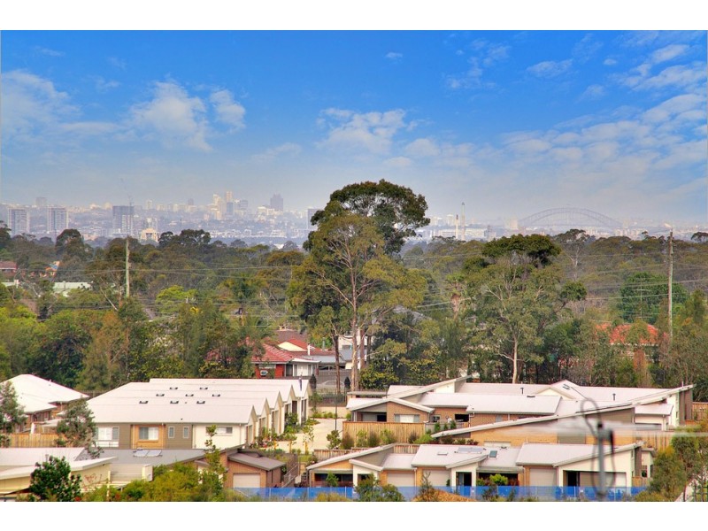 16/34 Bunnai Road, Pemulwuy NSW 2145